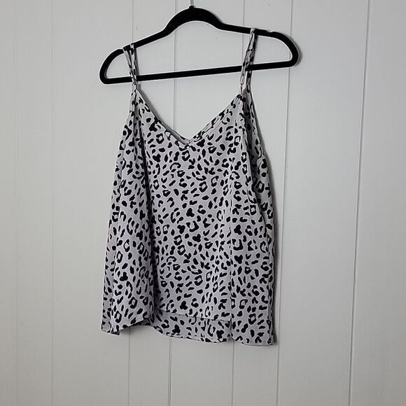 Leopard tank silky   - Picture 4 of 4